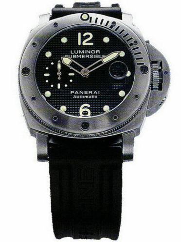 Panerai fake watches online have best diving performance.