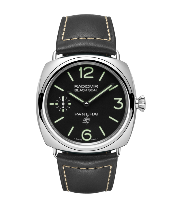 Swiss Panerai fake watches' unique design leaves deep impression for us.